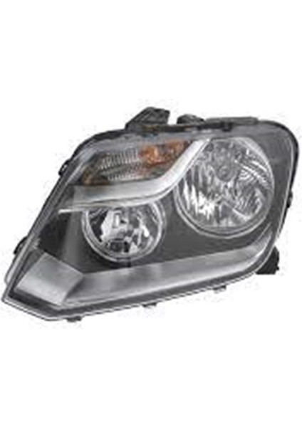 044883-FAR (Sol) Vw Amarok 2010 / 2012 2H1941015AB
