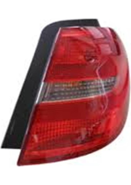 1112002-STOP Lambası Sag Dıs Mercedes B Serisi W246 2011-2014 A2468200264