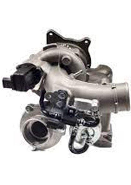 8B3930M037-TURBO Charger Vw Caddy 1.9 Tdı Bjb 2004 038253014G