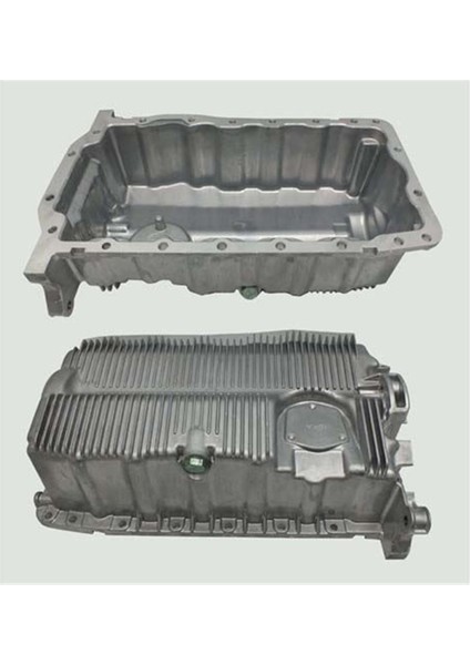 VW3308-MOTOR Yag Karteri 1.4 Tsı Golf V 03C103603L