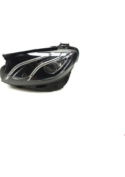 MA2139066501-FAR Sol LED Mercedes E Serisi W213 A2139066501