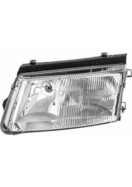 PST97-7002-FAR Sol Elektrikli Beyaz Passat B5 96 3B0941017R