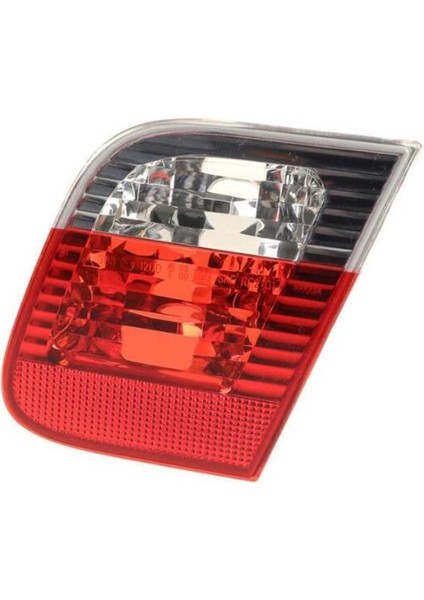 7235-04-STOP Lambası Sag Ic Beyaz Bmw E46 01-05 63216910538