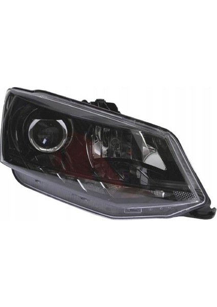1EL011824-221-FAR Sag Skoda Fabıa Iıı 2014 6V1941016B