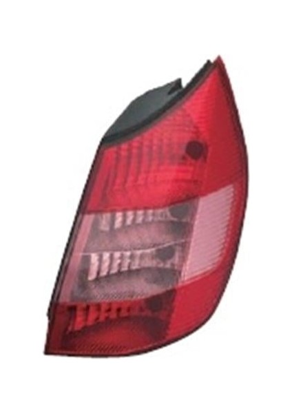 2SK008659-121-STOP Lambası Sag Renault Scenıc Iı 8200493375