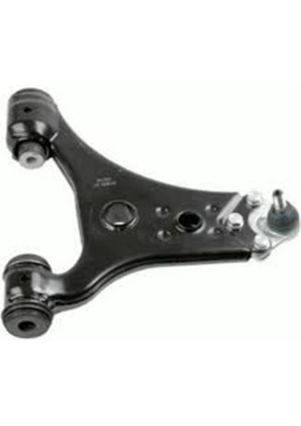 1909032-SALINCAK Ön Sag Rotilli Mercedes W245 A1693300607