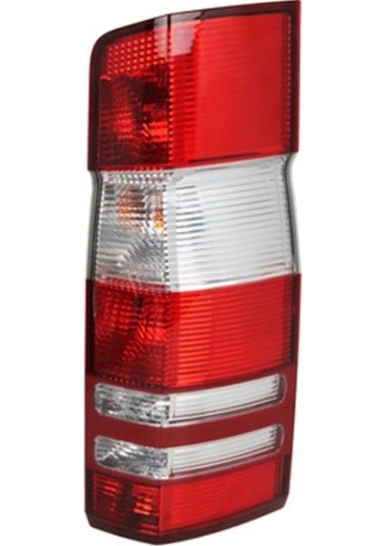 MA9011301R-STOP Lambası Sarı Sinyallı Sag Mercedes Sprınter I 2000-2006 A0008260856