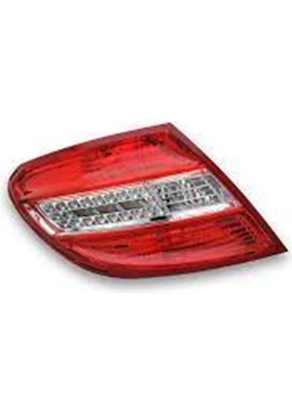 MA2049060203-STOP Sol LED Mercedes C Serisi W204 2011-2015 A2049060203