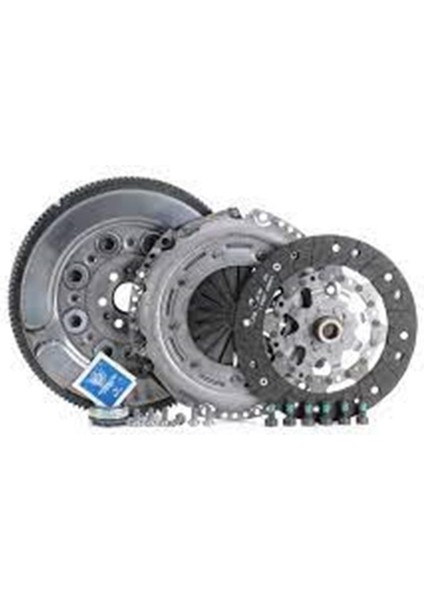 2290 601 002-DEBRIYAJ Setı+Volan 1.6 Hdı Oynar Icın P301 12 0532.Q4