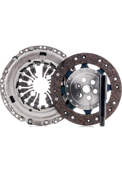 006225 609-DEBRİYAJ Seti Rulmansız Renault Kadjar 1.2 Tce 8200450217