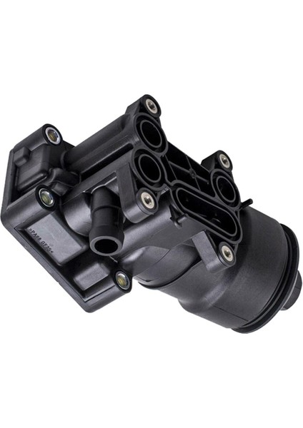 VW5009-YAG Filtre Kütügü Sogutuculu Skoda Rapıd 1.4 Tdı 04B115389B