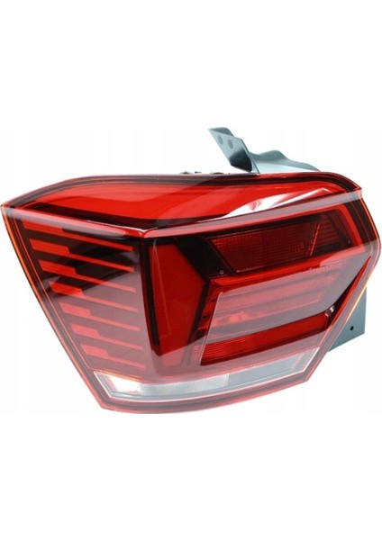 PLO18-7300-STOP Lambası Sol Polo Vı 17 2G0945095B