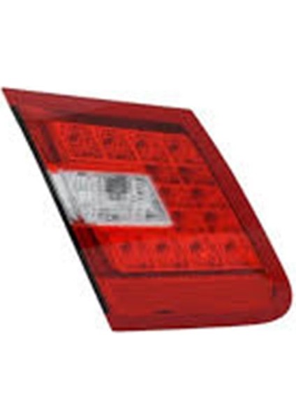 1059007-STOP Lambası Sol Ic LED Mercedes W212 2009-2013 A2129060158