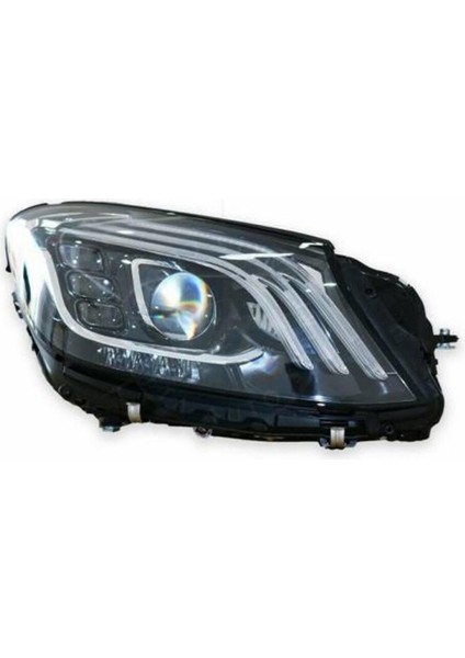 2229068103-FAR Sol LED Mercedes S Serisi W222 -A2229068103