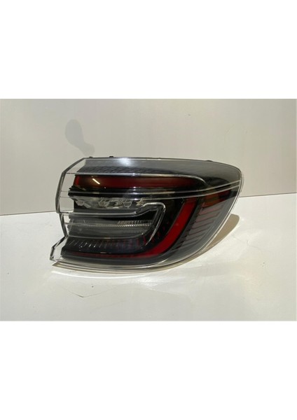 Maıs 265505405R-SAG Dıs Arka Stop Lambası Renault Clıo V 2023 265505405R