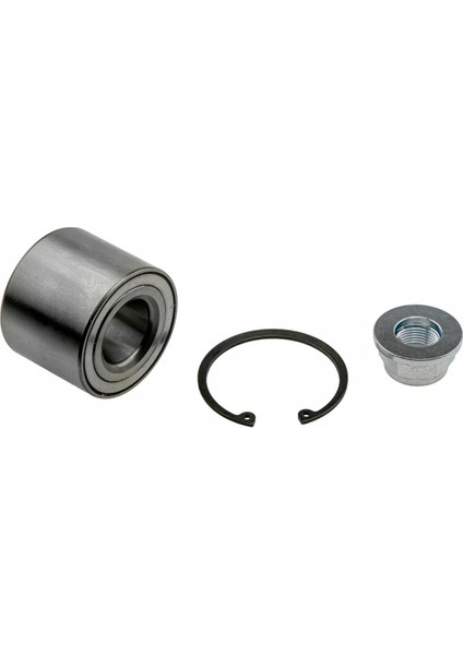 Vkbc 20038-ARKA Teker Rulmanı 1.2 Puretech/1.5 Hdı Cıtroen C3 Aırcross 17 3748.90