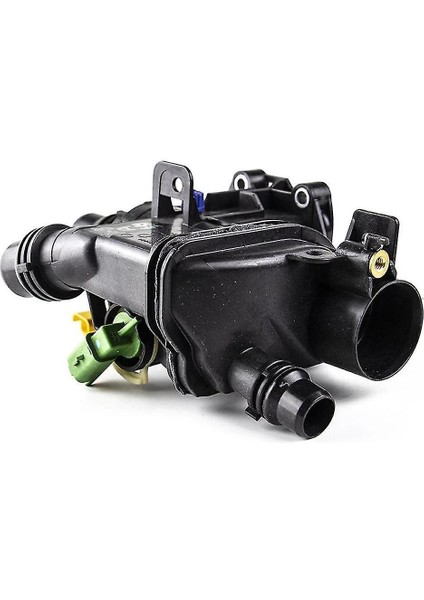 9812113780-TERMOSTAT Komple 1.5 Hdı P208 12 9812113780