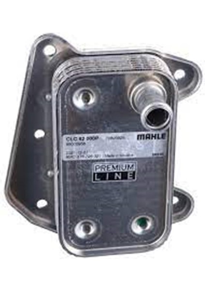 Clc 52 000P-YAG Sogutucu Mercedes Vıano 2.2 Cdı A6111880301