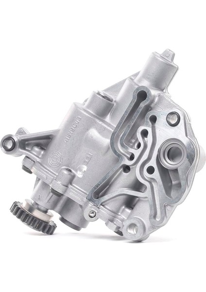 Pıerburg 7.07919.17.0-YAG Pompası 2.0 Tdı Tiguan 07 038115105C