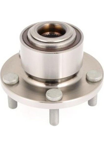 VW61006-ARKA Teker Poryası Rulmanlı Audı A3 8V0598611A