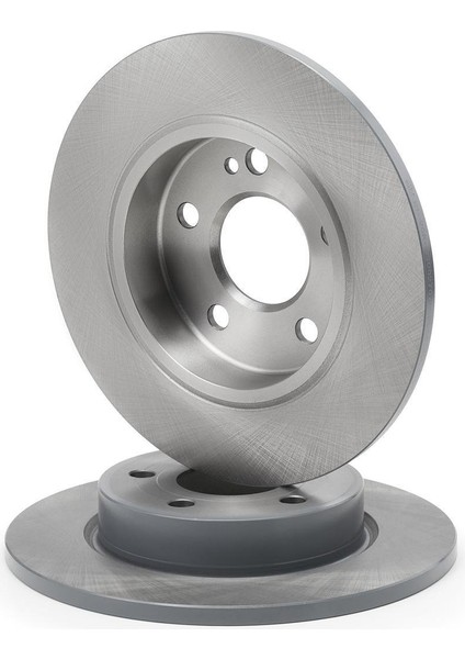 M4016VR-FREN Diski Arka Adet Mercedes E Serisi E180 E200 D W213 A0004231812
