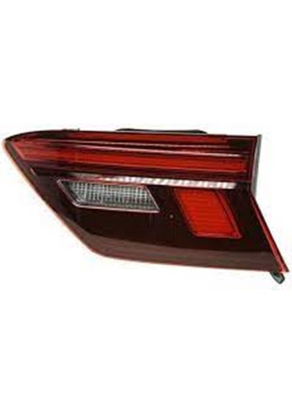 2SA012520-051-STOP Lambası Sol Ic Ledli Tiguan 2016 5NA945093F