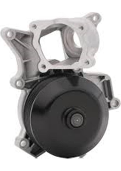 506002-DEVİRDAİM Bmw 520D E60 N47 Motor 11517807311