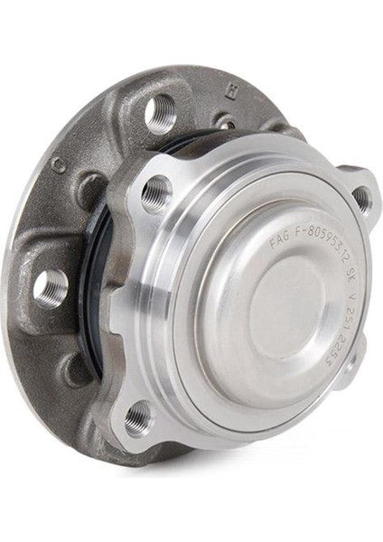 Vhb 8047-TEKERLEK Rulmanı Arka Bmw G30 31202408656