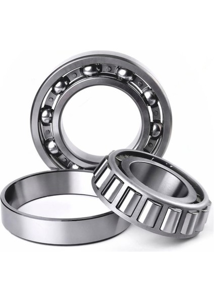 Vkba 6549-ARKA Teker Rulmanı 1.6 Hdı Partner 09 3748.94