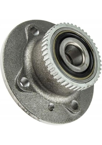 60081PA-ARKA Teker Poryası Renault Kangoo Iı 7701208075