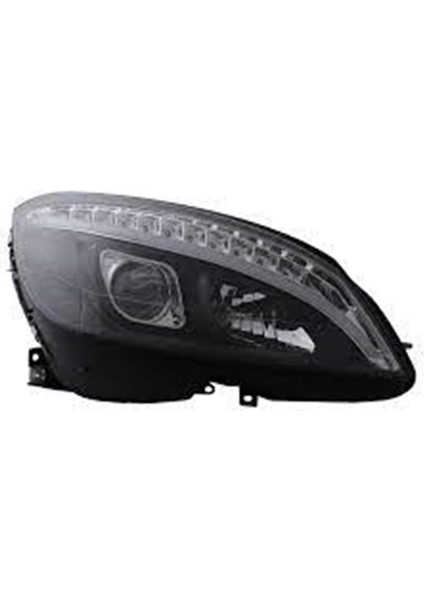 MA2139066601-FAR Sag LED Mercedes E Serisi W213 A2139066601
