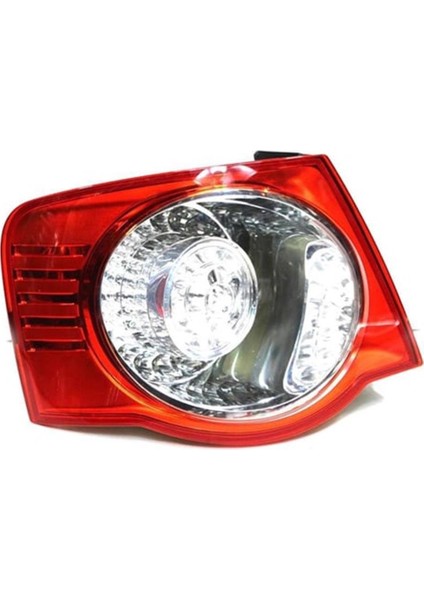 1K5945095-SOL Dıs Stop Ledli Vw Jetta Mk5 2006 1K5945095G