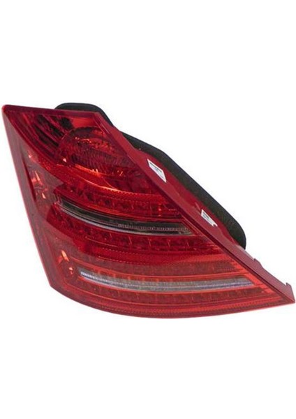 1072001-STOP Lambası Sol LED Mercedes W221 A2218201364