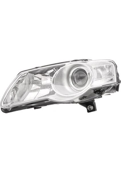 088977-SOL Ön Far Xenonsuz Halojen Passat 2005-2010 3C0941005AA