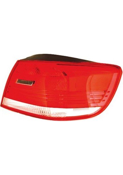 1042002-STOP Lambası Sag Dıs Sarı Sinyallı E93 Cabrıo 63217162302
