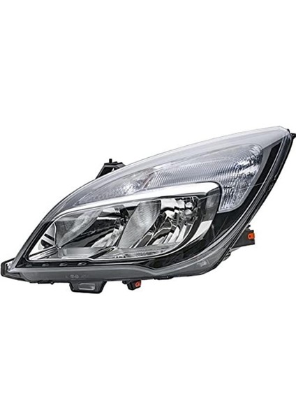 1ED011030-121-FAR Sag Sisli Mercedes Sprınter V906 2013-2018 A9068202461