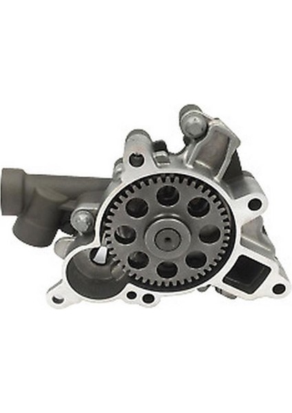 Pıerburg 7.07410.00.0-YAG Pompası Mercedes A180 Cdı A6071800301