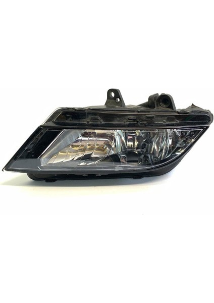 IBI08-7700-SİS Farı Sol Seat Altea 6J0941701