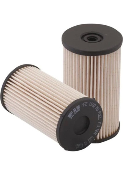 Ufı 26.079.00-YAKIT Fıltresı 1.3 Hdı Euro 5 Cıtroen Nemo 08 77366607