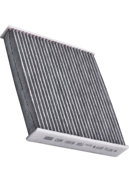 PB1053-POLEN Filtresi Karbonlu Polo 6r 6Q0820367B