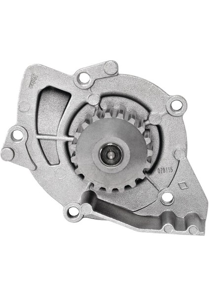 1690-DEVIRDAIM 2.0 Hdı Cıtroen C5 02 1201.E8
