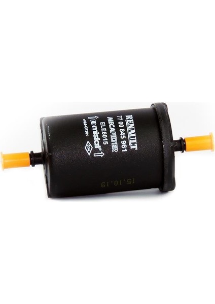 SF6008-BENZİN Filtresi Dacıa Sandero 1.4 7700845961
