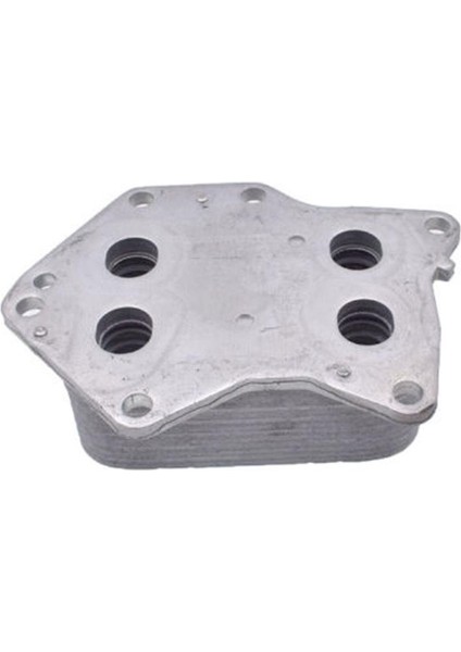 MC5074-YAG Sogutucu Komple Mercedes C200 C220 Cdı A6511800610