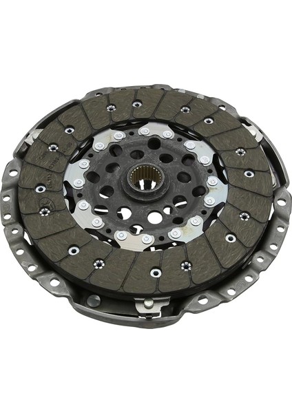 622223500-DEBRIYAJ Setı Rulmanlı 220MM Bora 1.9 Tdı Agr Alh 98- 038198141X