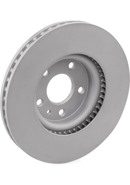 Delphı BG4646C-ÖN Fren Disk 295 mm Tk Mercedes CLA180 Cdı CLA200C117 A2464210112