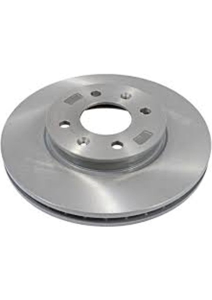 Braxıs AE0047-ÖN Fren Disk Tk Skoda Roomster 1.4 Tdı 1.6 Tdı 1J0615301C