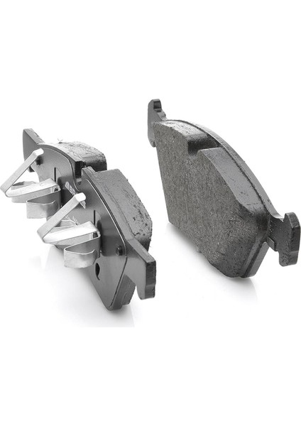 Delphı LP1672-ÖN Fren Balatası Seat Exeo 4B0698151