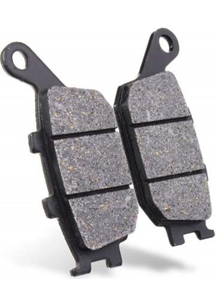 0986495248-ARKA Fren Balatası Mercedes W221 S Serisi A0054209320