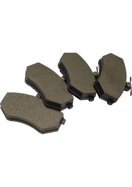 Braxıs AB0622-ARKA Fren Balatası Mercedes x Serisi W470 A4704230600