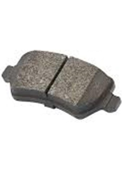 Braxıs AB0622-ARKA Fren Balatası Mercedes x Serisi W470 A4704230600 fırsatları